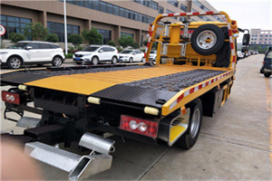 华县24小时汽车送油服务公司