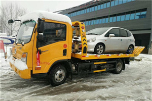 华县附近道路救援服务